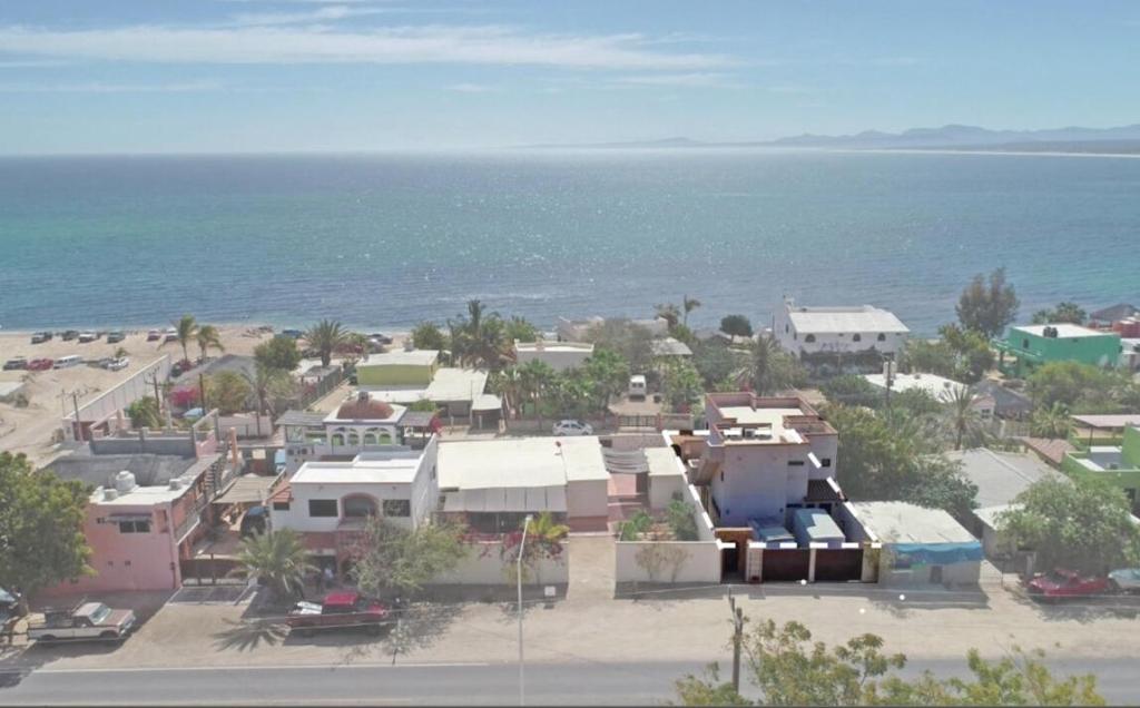 SN Salome León Lucero Casa del Alma La Paz BCS MLS #24-5683 37 MLS #24-5683 image #0