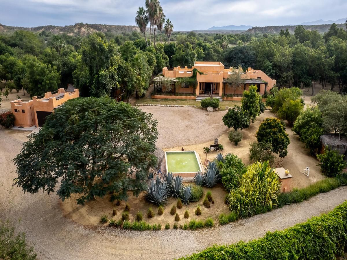 Rancho Sirah Rancho Sirah East Cape BCS MLS #24-5726 17 MLS #24-5726 image #0