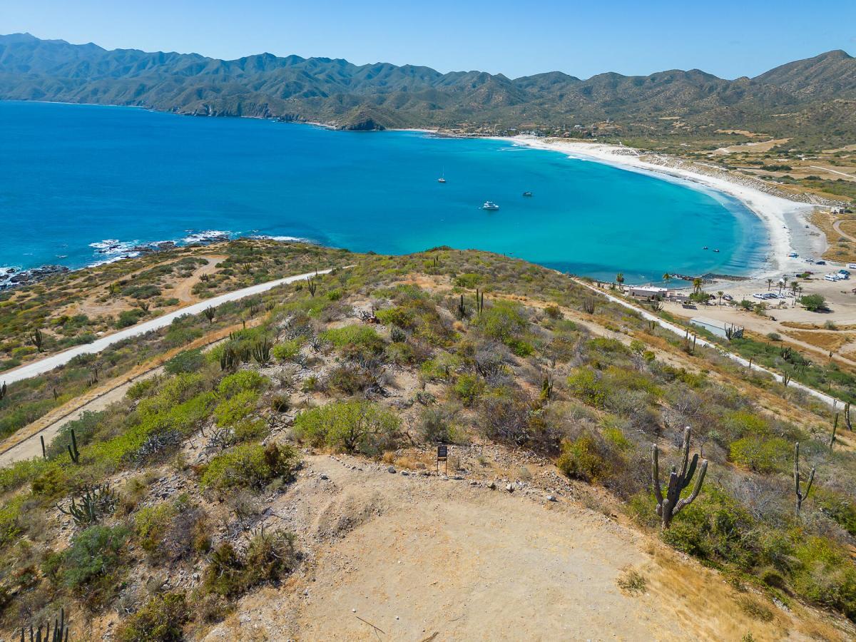 58 Via Valencia Bahia homesite La Paz BCS MLS #24-577 21 MLS #24-577 image #0