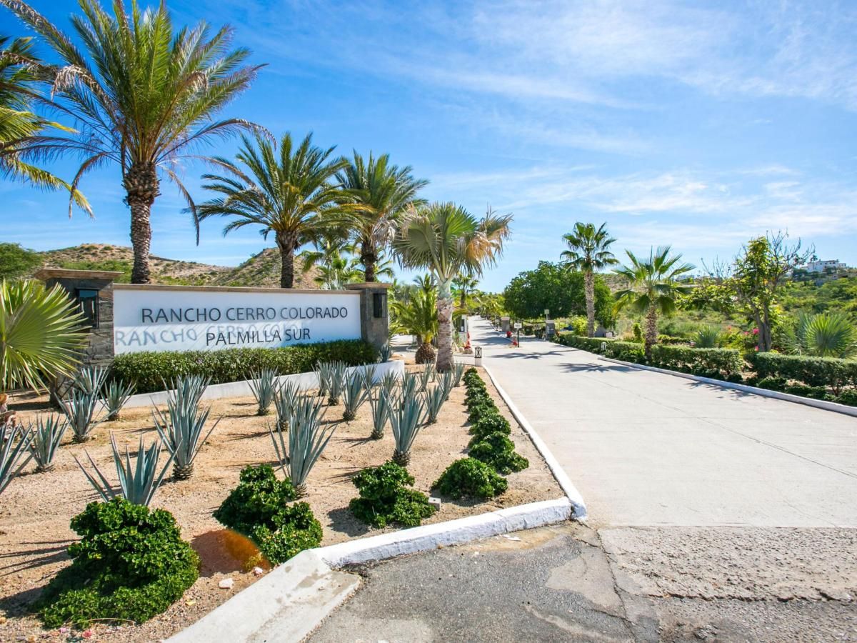 Rancho Cerro Colorado Lot #27 San Jose Corridor BCS MLS #24-5875 41 MLS #24-5875 image #0