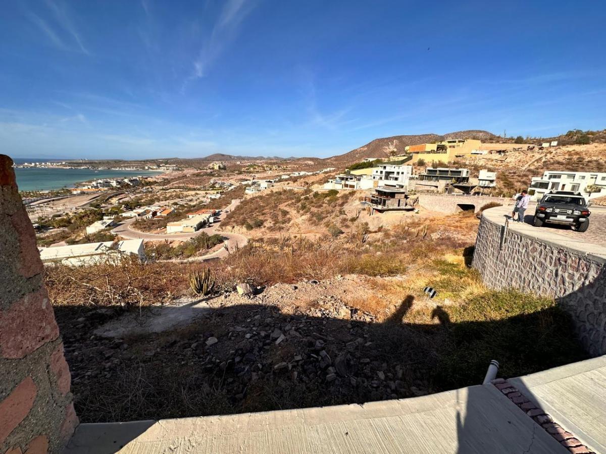 S/N Camino de Marmol EL PEDREGAL LOTE 3 FOR SALE La Paz BCS MLS #24-5898 41 MLS #24-5898 image #0