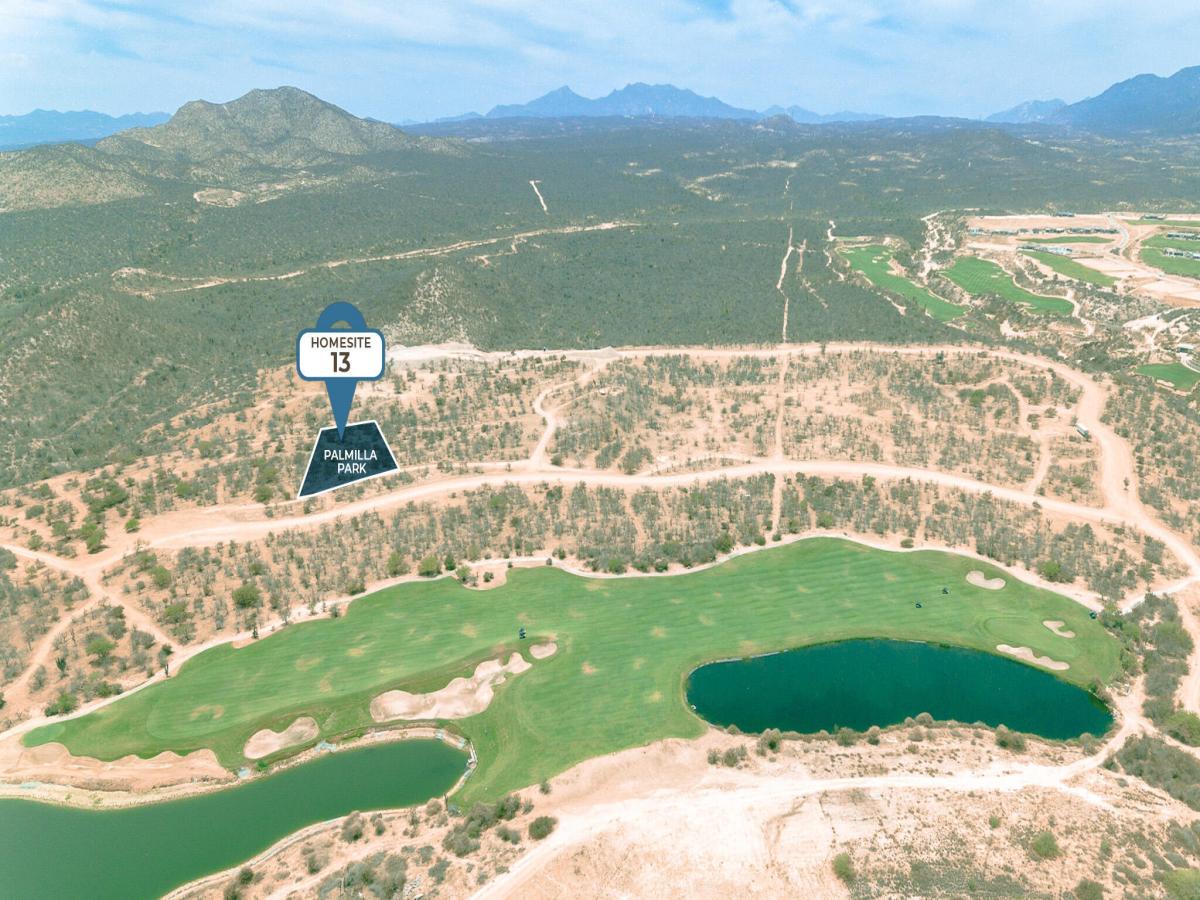 Palmilla Park Lot 13 San Jose Corridor BCS MLS #24-630 31 MLS #24-630 image #0