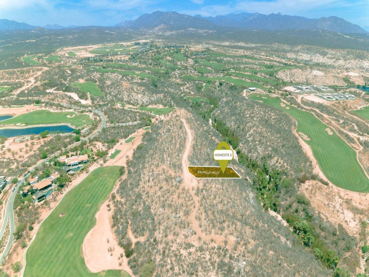 Palmilla Hills Lot 6 San Jose Corridor BCS MLS #24-633 33 MLS #24-633 image #0