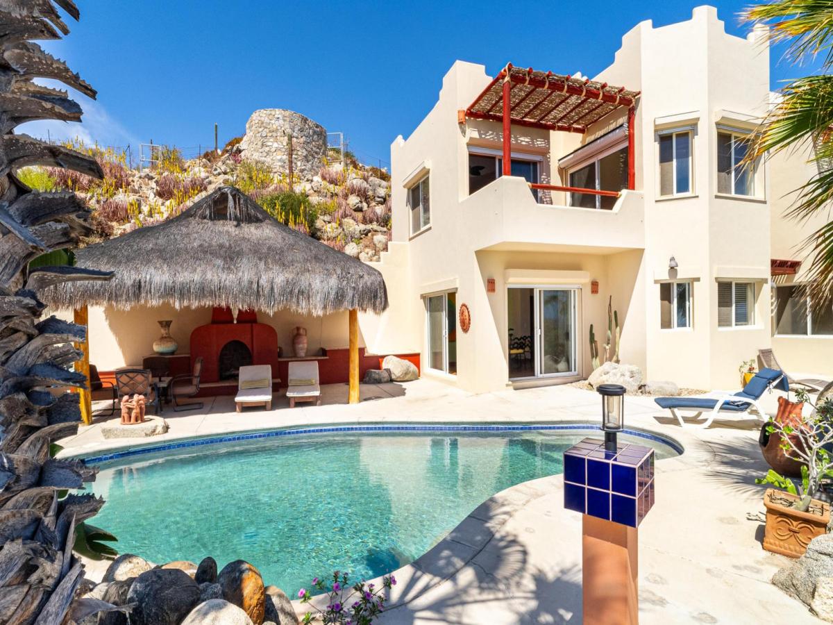 Manzana D Lote 11 Zacatitos Casa Diamond East Cape BCS MLS #25-1061 25 MLS #25-1061 image #0