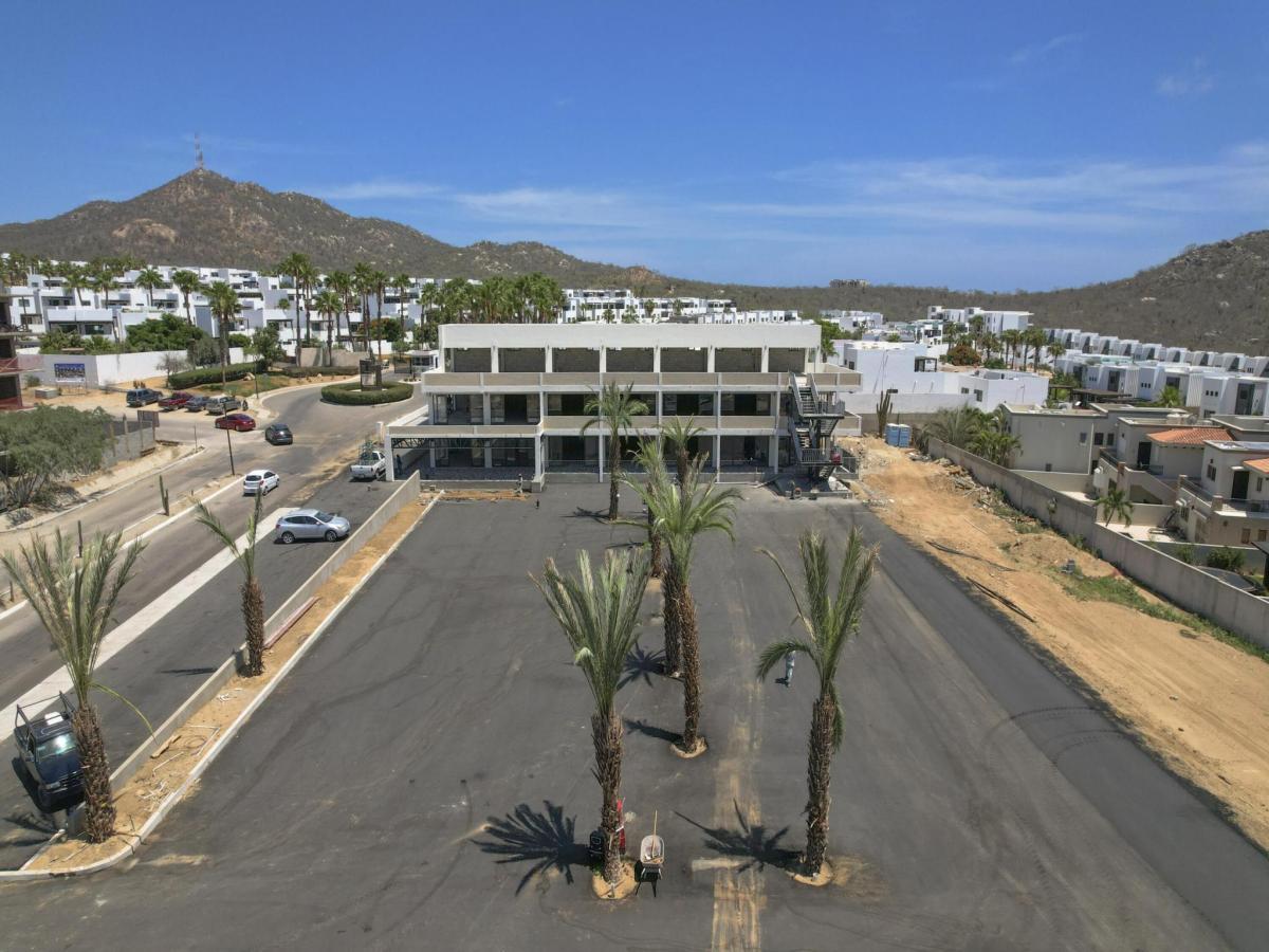 LOCAL 18 Mar de Cortez PLAZA COSTA SUR TORRE A Cabo Corridor BCS MLS #25-1111 37 MLS #25-1111 image #0