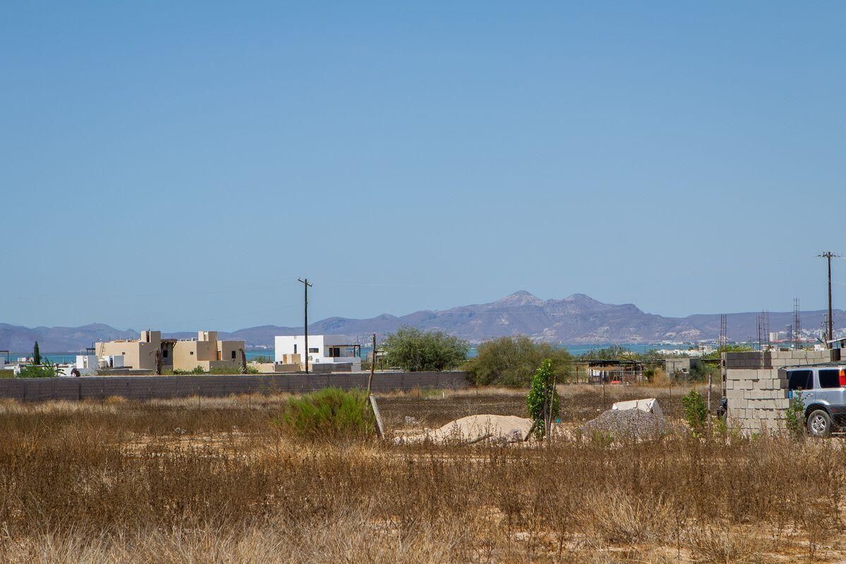 Calle de Acceso Centenario Land La Paz BCS MLS #25-1129 71 MLS #25-1129 image #0