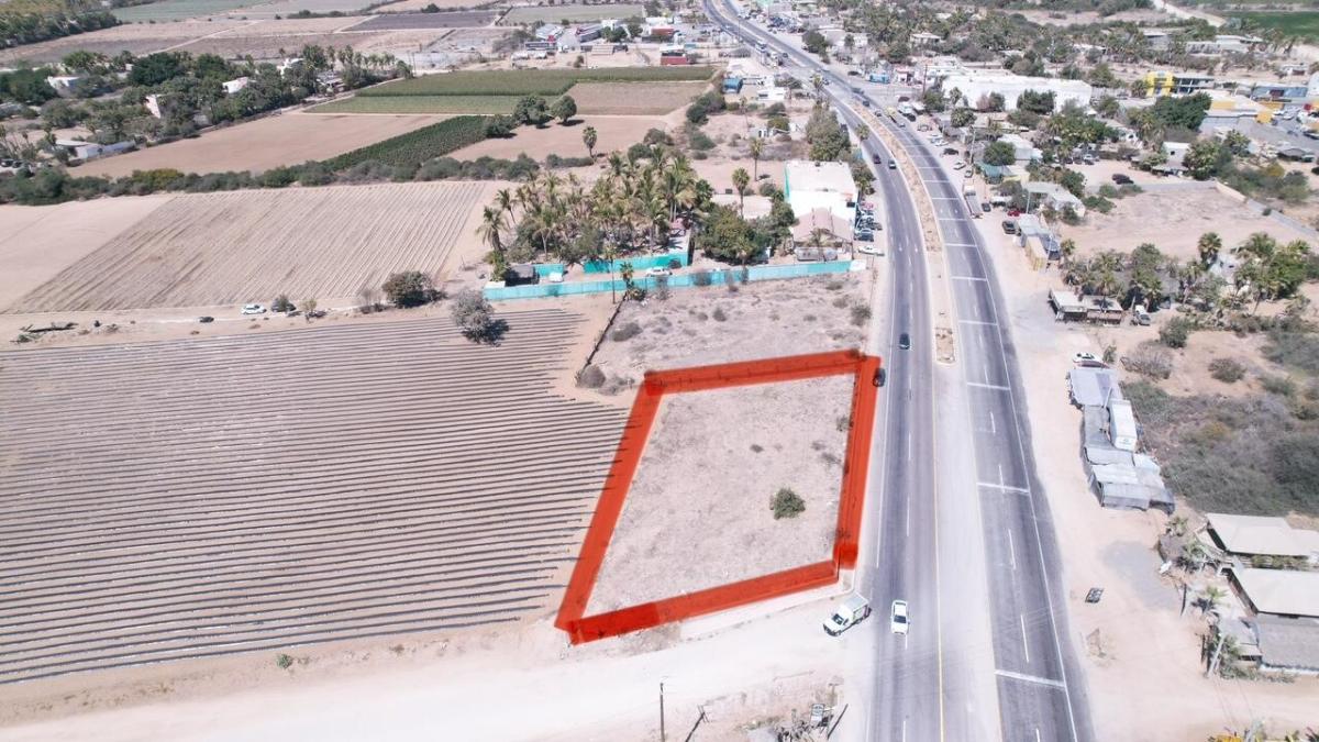 19 Carretera Federal Pescadero Highway Pacific BCS MLS #25-1176 41 MLS #25-1176 image #0