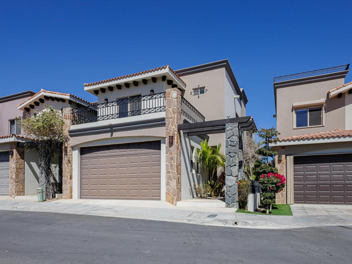 Isla Cerralvo Ventanas Phase 2 Casa 59 Cabo Corridor BCS MLS #25-1274 41 MLS #25-1274 image #0