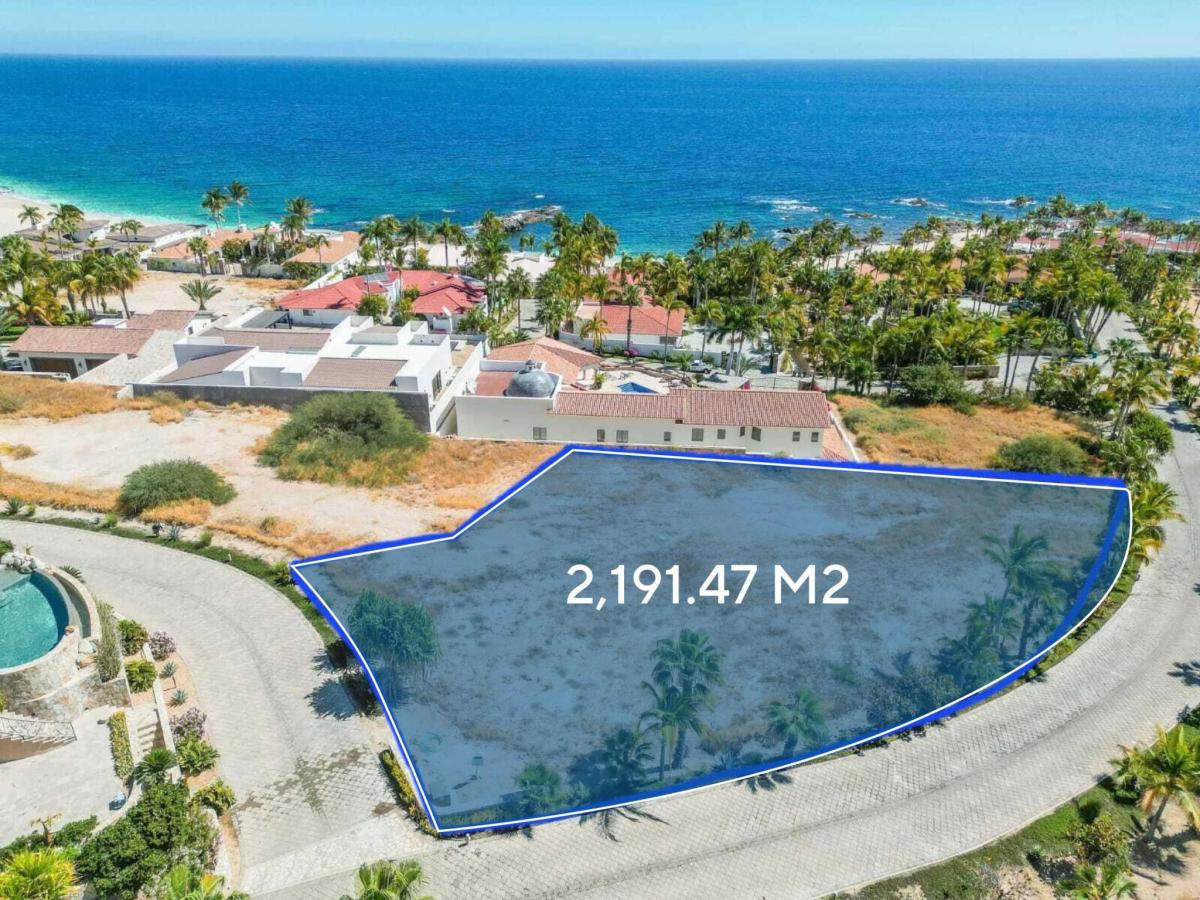 Carr Transp KM 24.6 Punta Bella Lote 21 San Jose Corridor BCS MLS #25-1340 41 MLS #25-1340 image #0