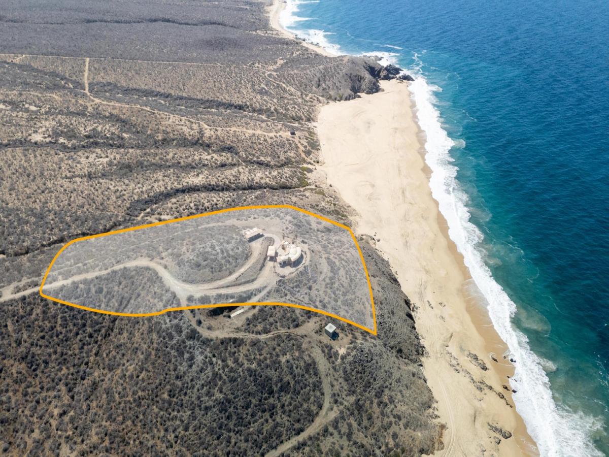 BEACHFRONT Casa Tortuga Pacific BCS MLS #25-1465 29 MLS #25-1465 image #0