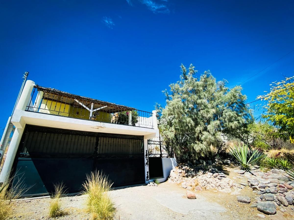 Colina del Sol Vista de la Bahia La Paz BCS MLS #25-1509 37 MLS #25-1509 image #0