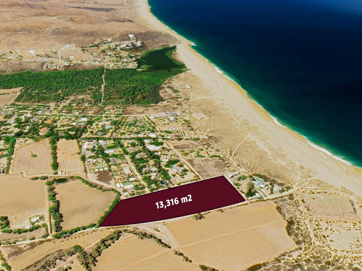 La Cachora La Maquina Beach Lot Pacific BCS MLS #25-1631 21 MLS #25-1631 image #0