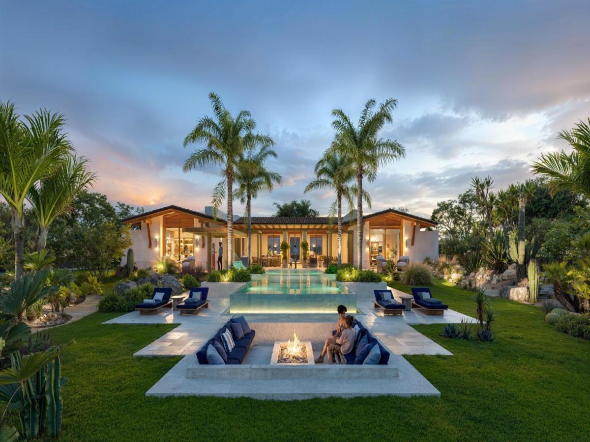 Lot 8 Palmilla Park Villa Soleste San Jose Corridor BCS MLS #25-1767 41 MLS #25-1767 image #0