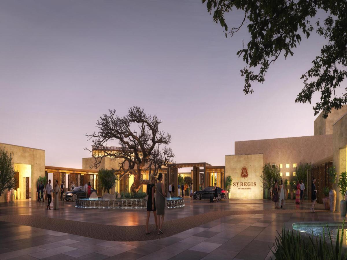 Via de Lerry St Regis Residences Los Cabos Pacific BCS MLS #22-4851 79 MLS #22-4851 image #0