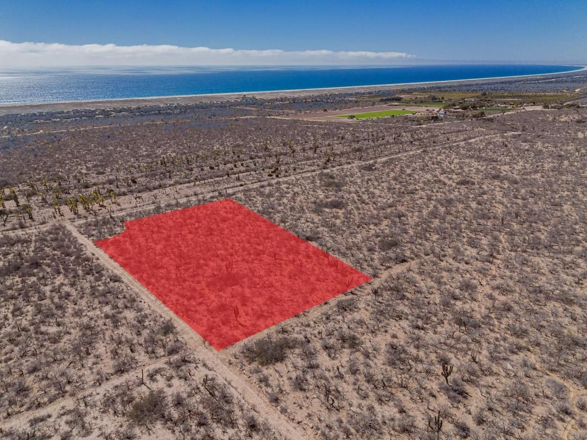 Lote 1436 Manzana 3 Lote 5 Endless Sunset Pacific BCS MLS #25-1878 41 MLS #25-1878 image #0