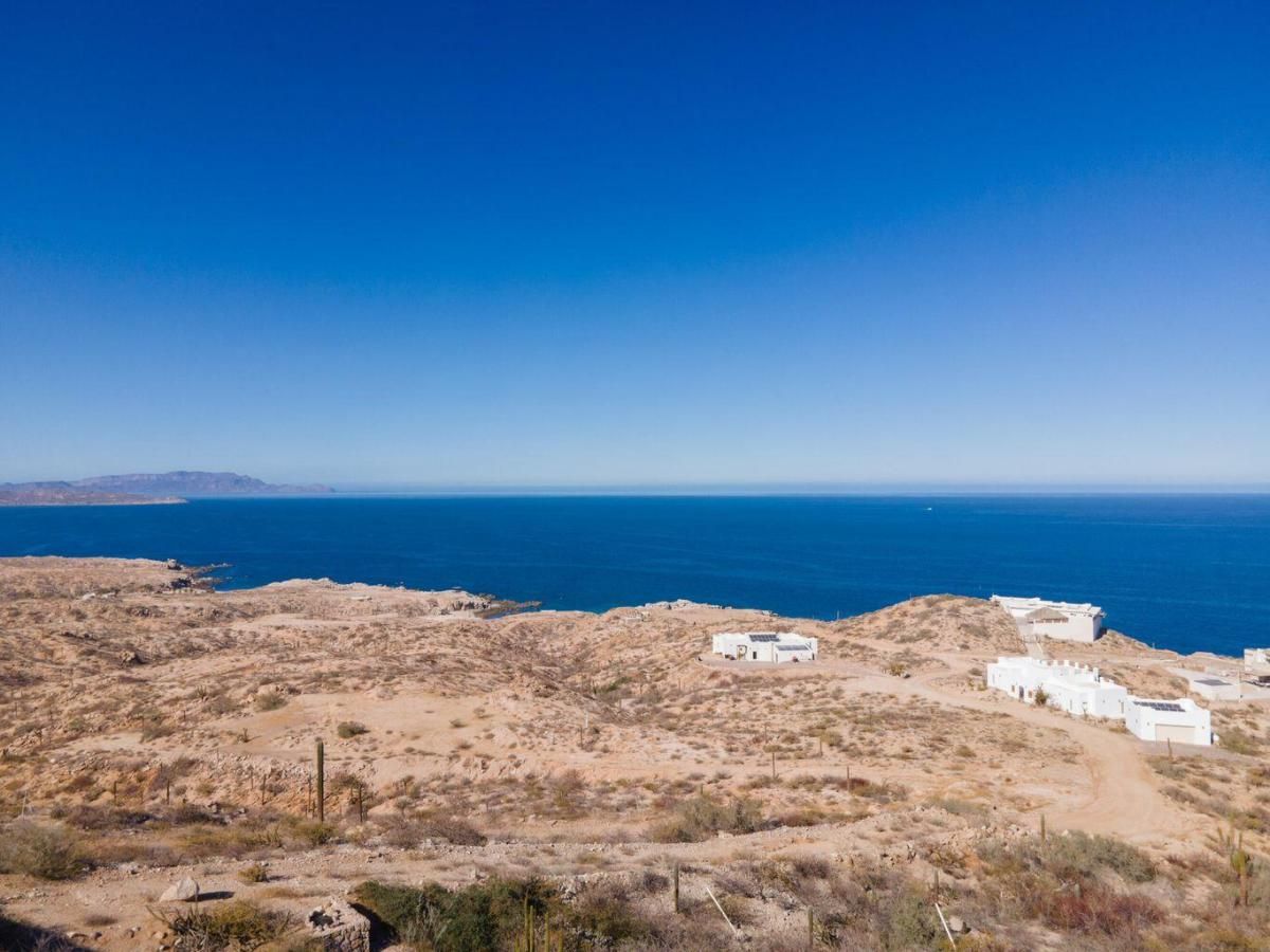 Madre Perla Lot 0077 Puerto M La Paz BCS MLS #25-1883 41 MLS #25-1883 image #0