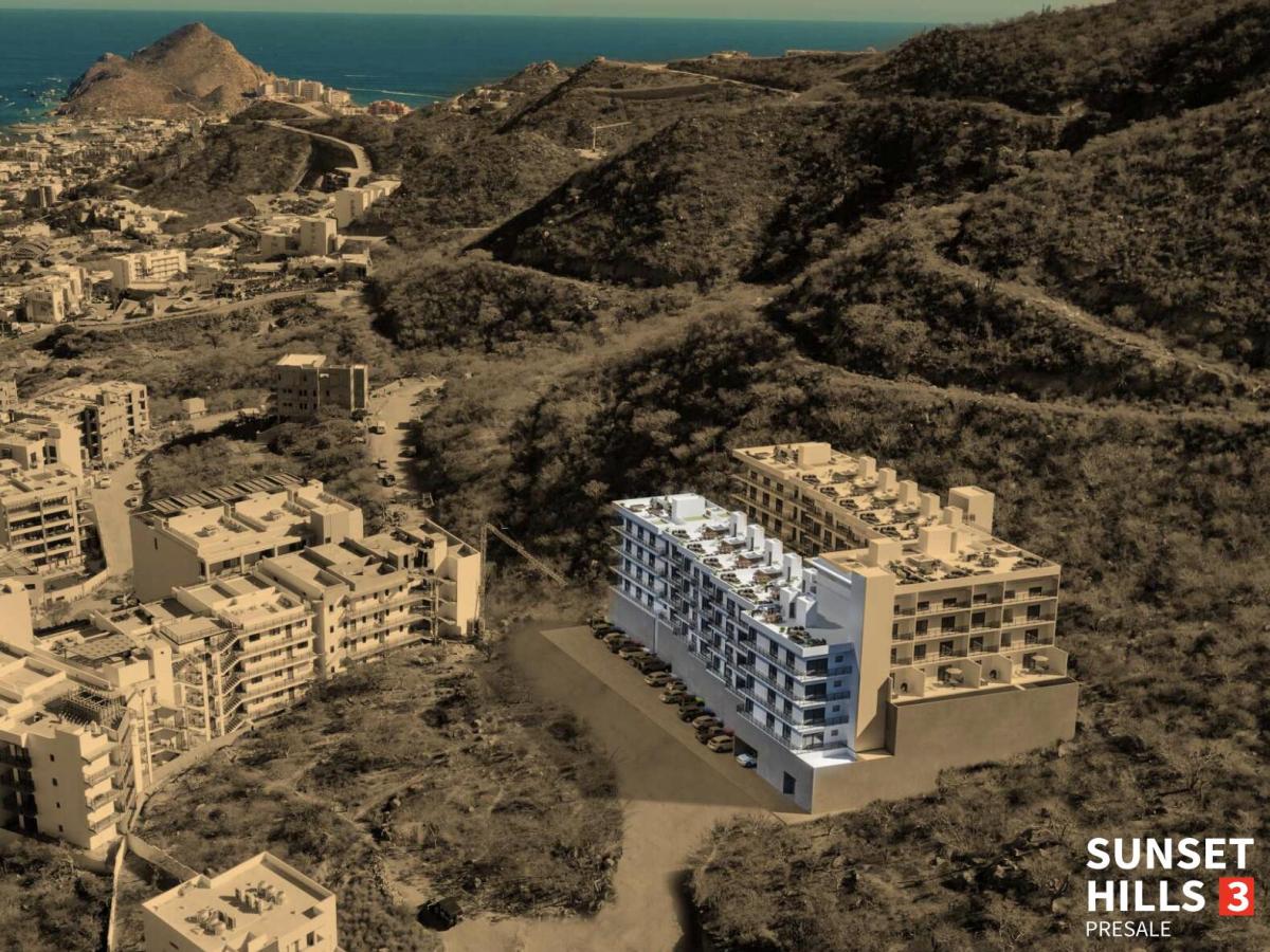 S/N Del Aguila Sunset Hills Cabo San Lucas BCS MLS #25-1944 41 MLS #25-1944 image #0