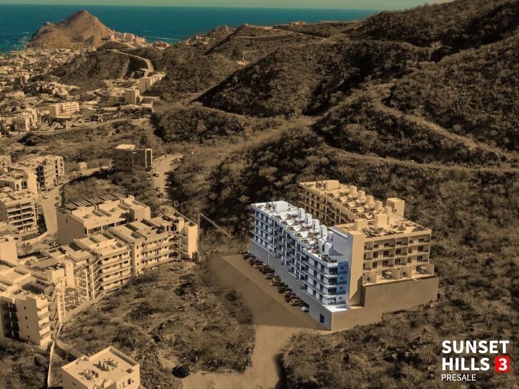 calle del aguila Sunset Hills 2 Cabo San Lucas BCS MLS #25-1946 79 MLS #25-1946 image #0