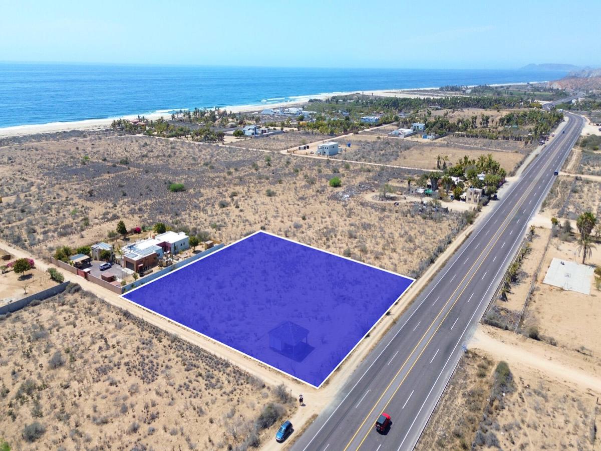 Beachside Corner Lot Pacific BCS MLS #25-2151 29 MLS #25-2151 image #0