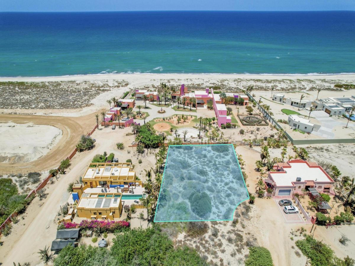 12 Playa Colorada Playa Colorada Lot East Cape BCS MLS #25-2160 37 MLS #25-2160 image #0