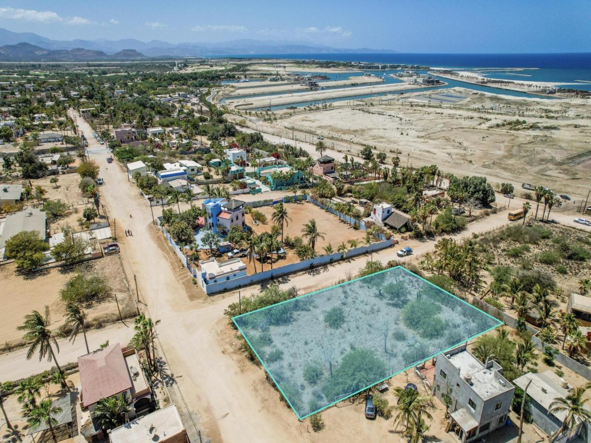 Brisas del Mar Sea Brezze Lot East Cape BCS MLS #25-2161 37 MLS #25-2161 image #0