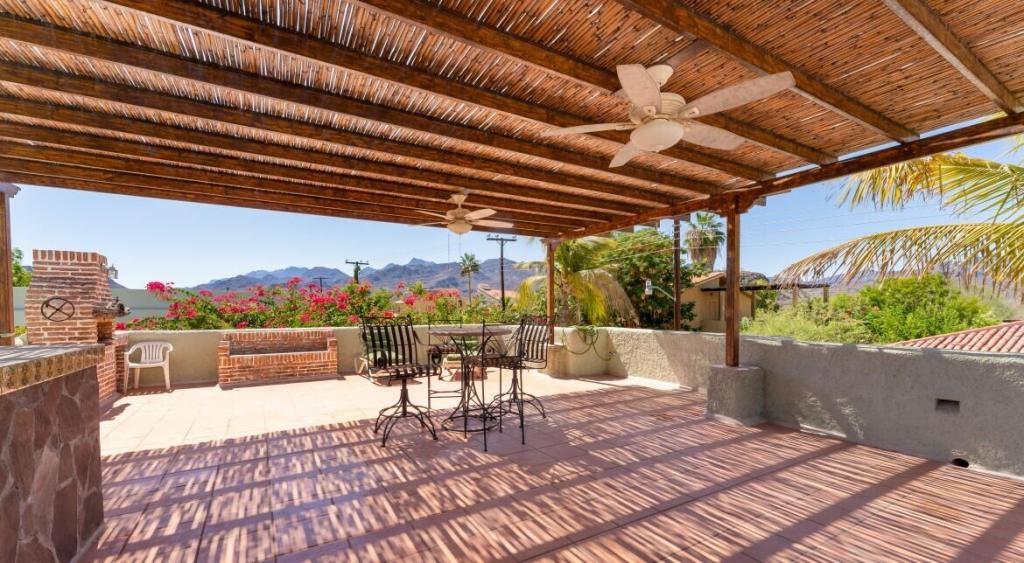 #5 Mision S. Ignacio esq Ortelius Charming Nopolo Casa Loreto BCS MLS #25-2263 41 MLS #25-2263 image #0