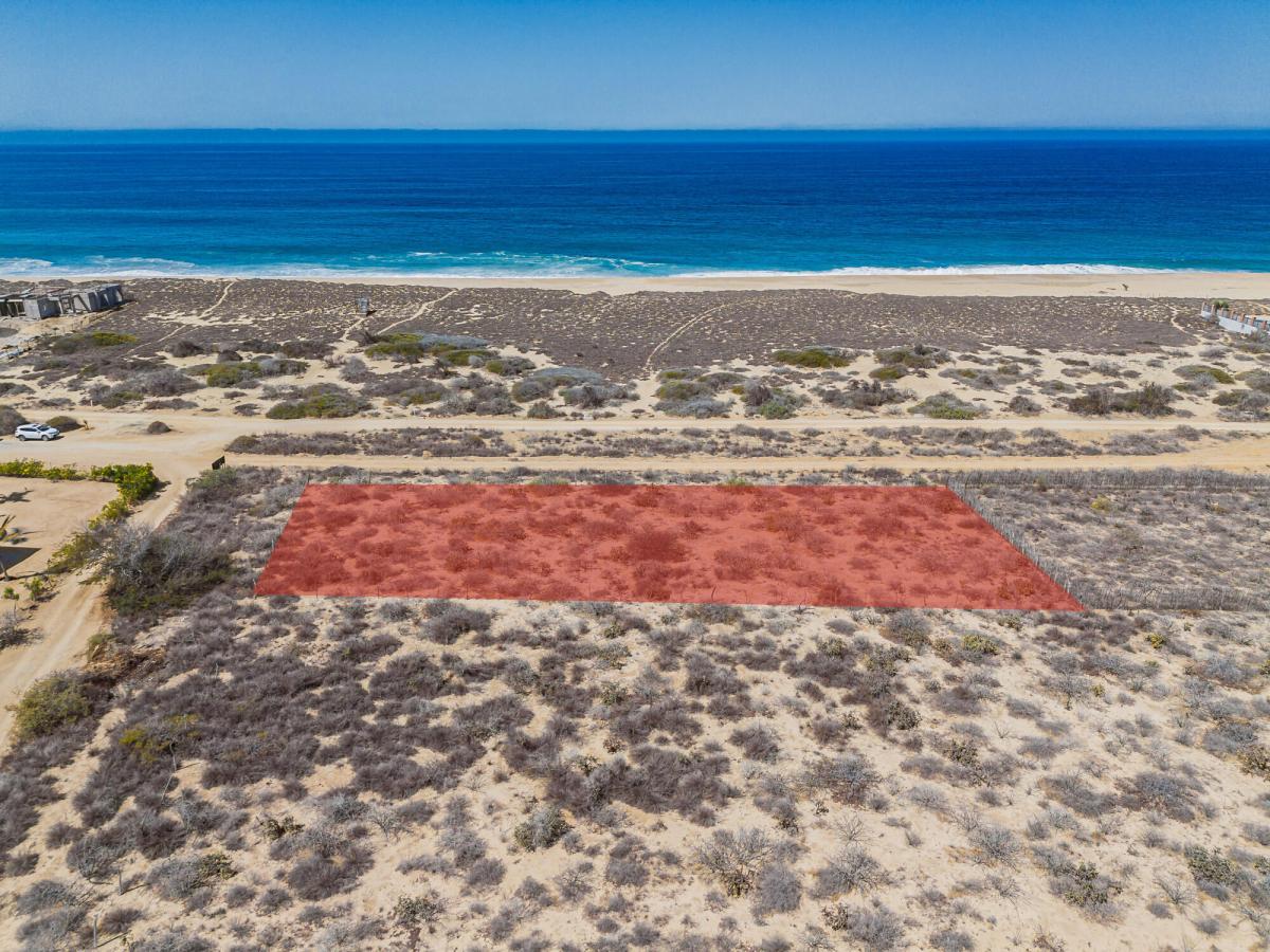 Las Ballenas Second Row Lot Pacific BCS MLS #25-2293 41 MLS #25-2293 image #0