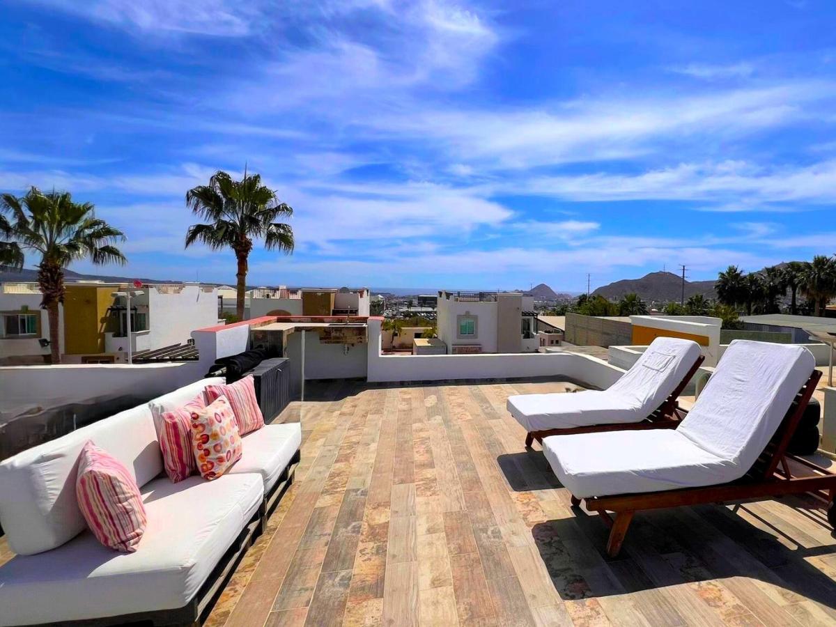 Sierra San Javier Villa El Sueño - Terranova Cabo San Lucas BCS MLS #25-2357 41 MLS #25-2357 image #0