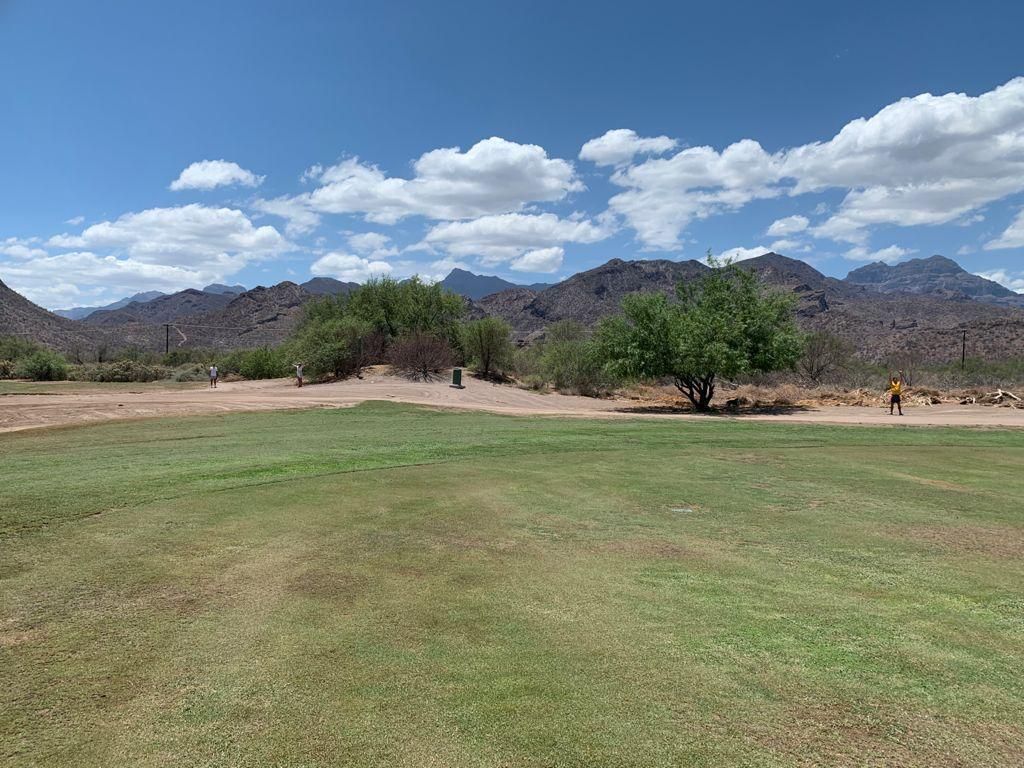 23 Paseo Mision San Javier Golf course lot Loreto BCS MLS #25-2463 19 MLS #25-2463 image #0