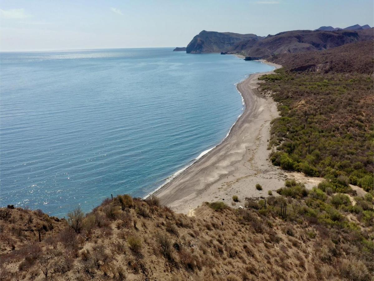 Gulf of San Juanico Loreto BCS MLS #25-2468 17 MLS #25-2468 image #0