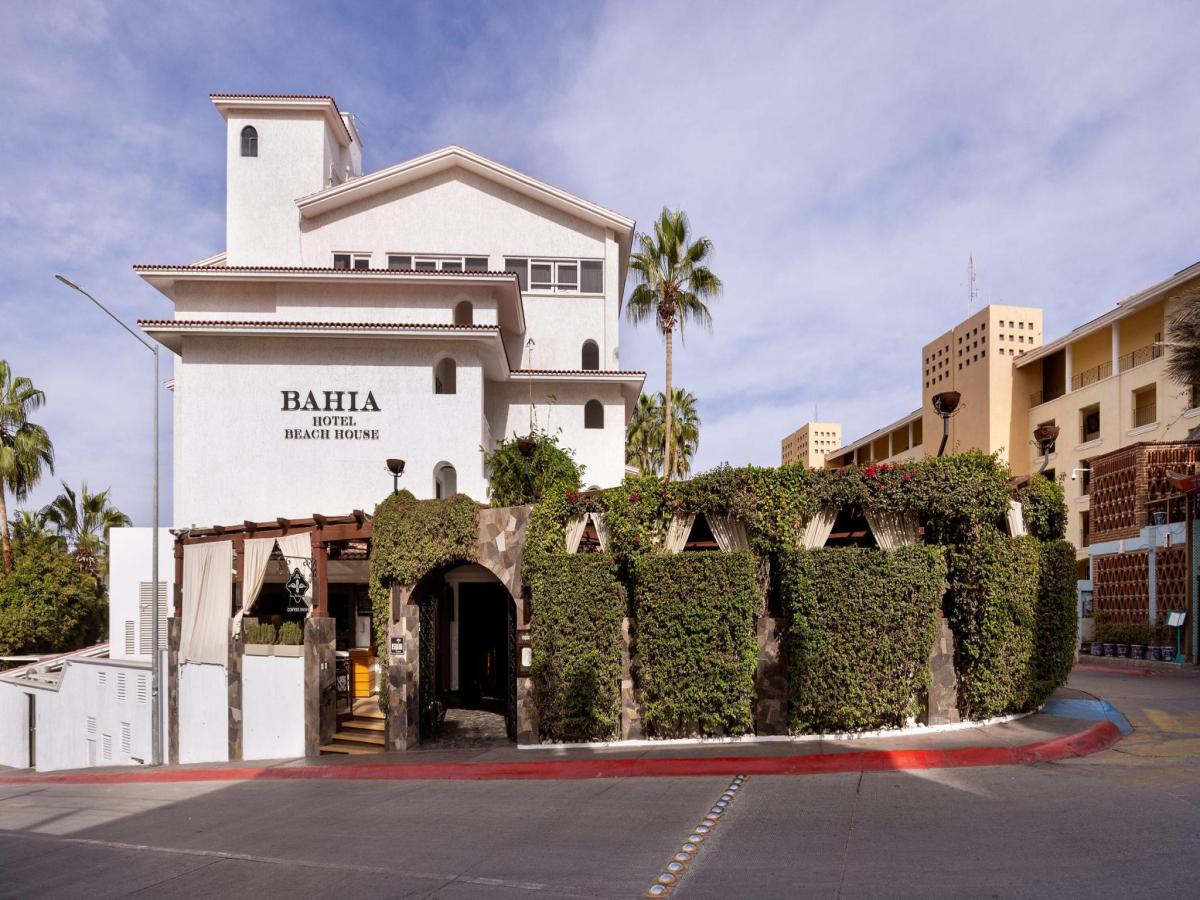 Bahia condo Cabo San Lucas BCS MLS #25-2517 41 MLS #25-2517 image #0