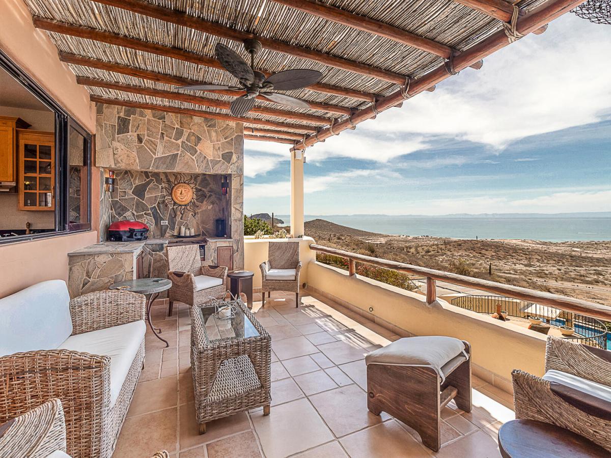 Eco-Luxury Off-Grid Estate Maravia La Paz BCS MLS #25-2539 17 MLS #25-2539 image #0