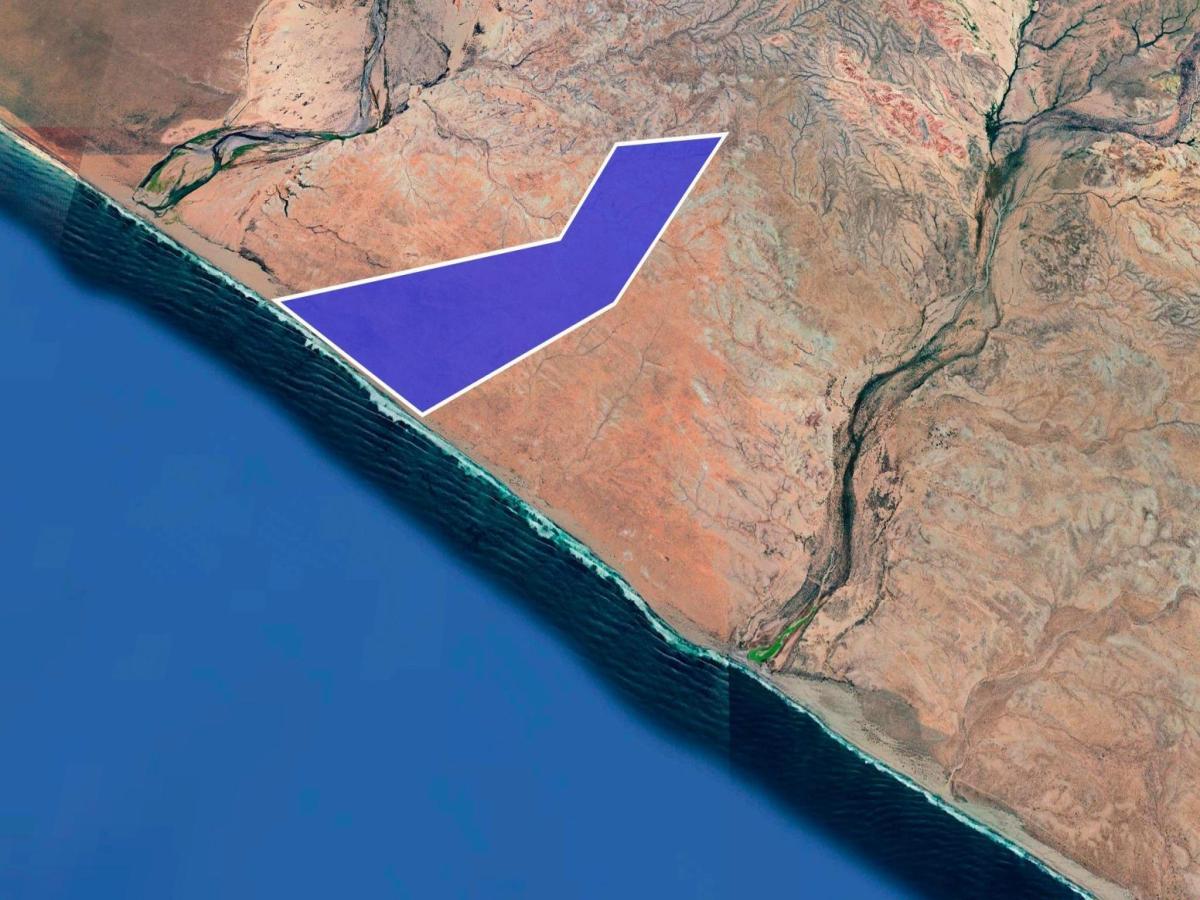 Flor de California 6 Pacific BCS MLS #25-2571 25 MLS #25-2571 image #0