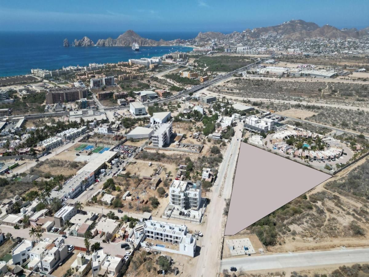 Fraac. 3 Road to Tezal Lot Roca Cabo Corridor BCS MLS #25-2608 37 MLS #25-2608 image #0