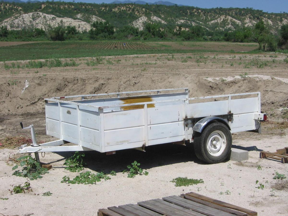 S/N CAMINO A MATANCITAS DC ORGANICS 16 East Cape BCS MLS #25-2687 17 MLS #25-2687 image #0