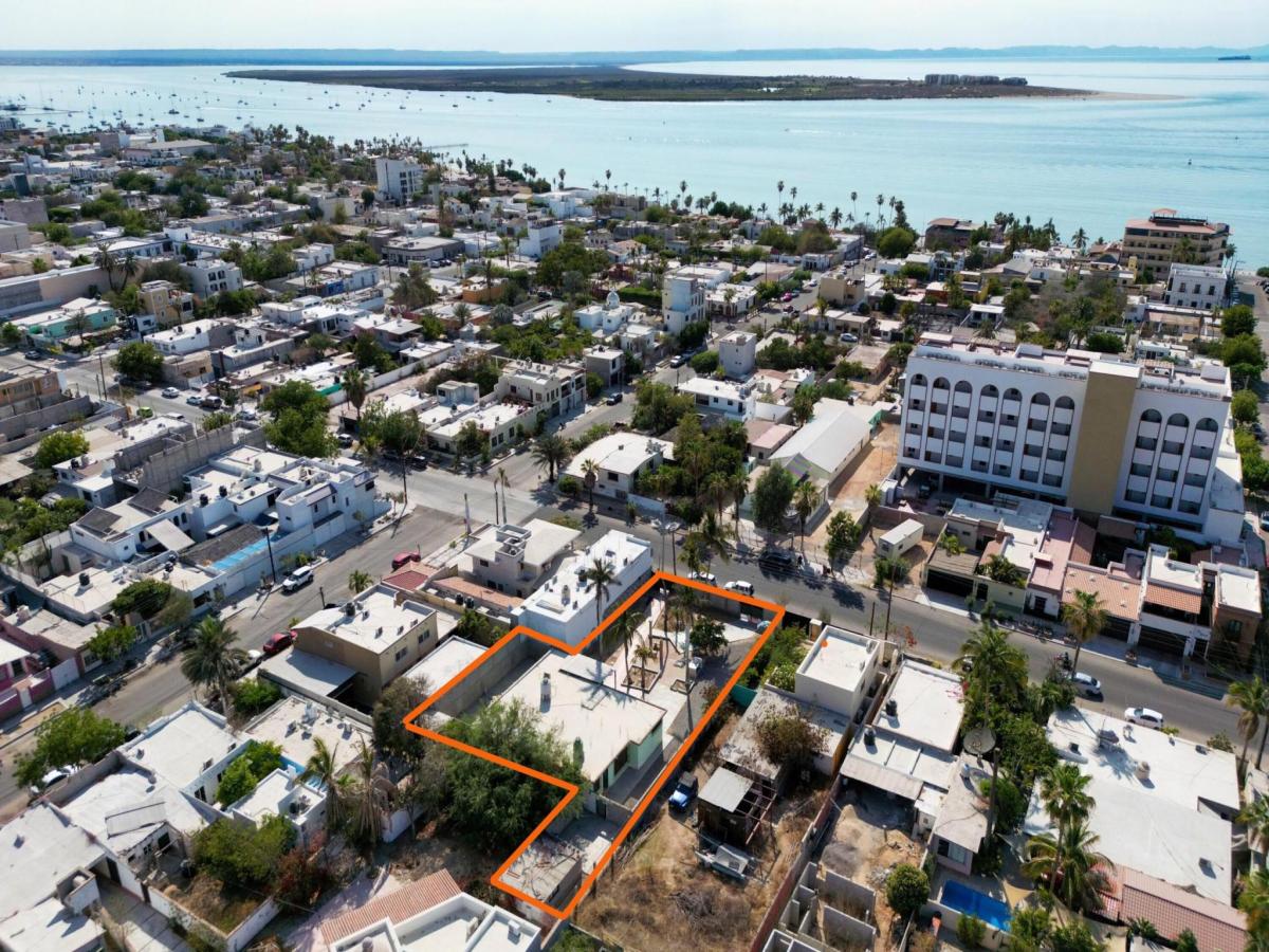 840 SERDAN CASA HACIENDA ESTERITO La Paz BCS MLS #25-2798 33 MLS #25-2798 image #0