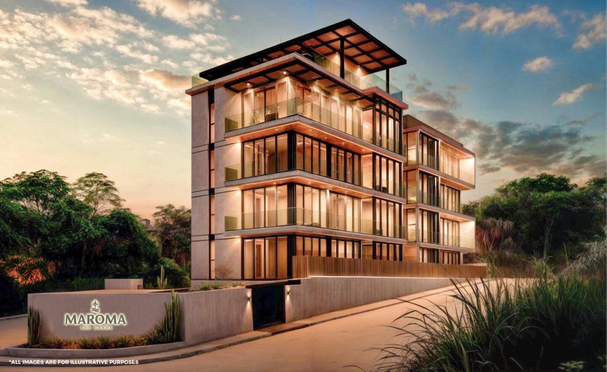 Calle Santa Teresa Mzna 3 Lt 7 Maroma 102 Cabo Corridor BCS MLS #25-2877 41 MLS #25-2877 image #0