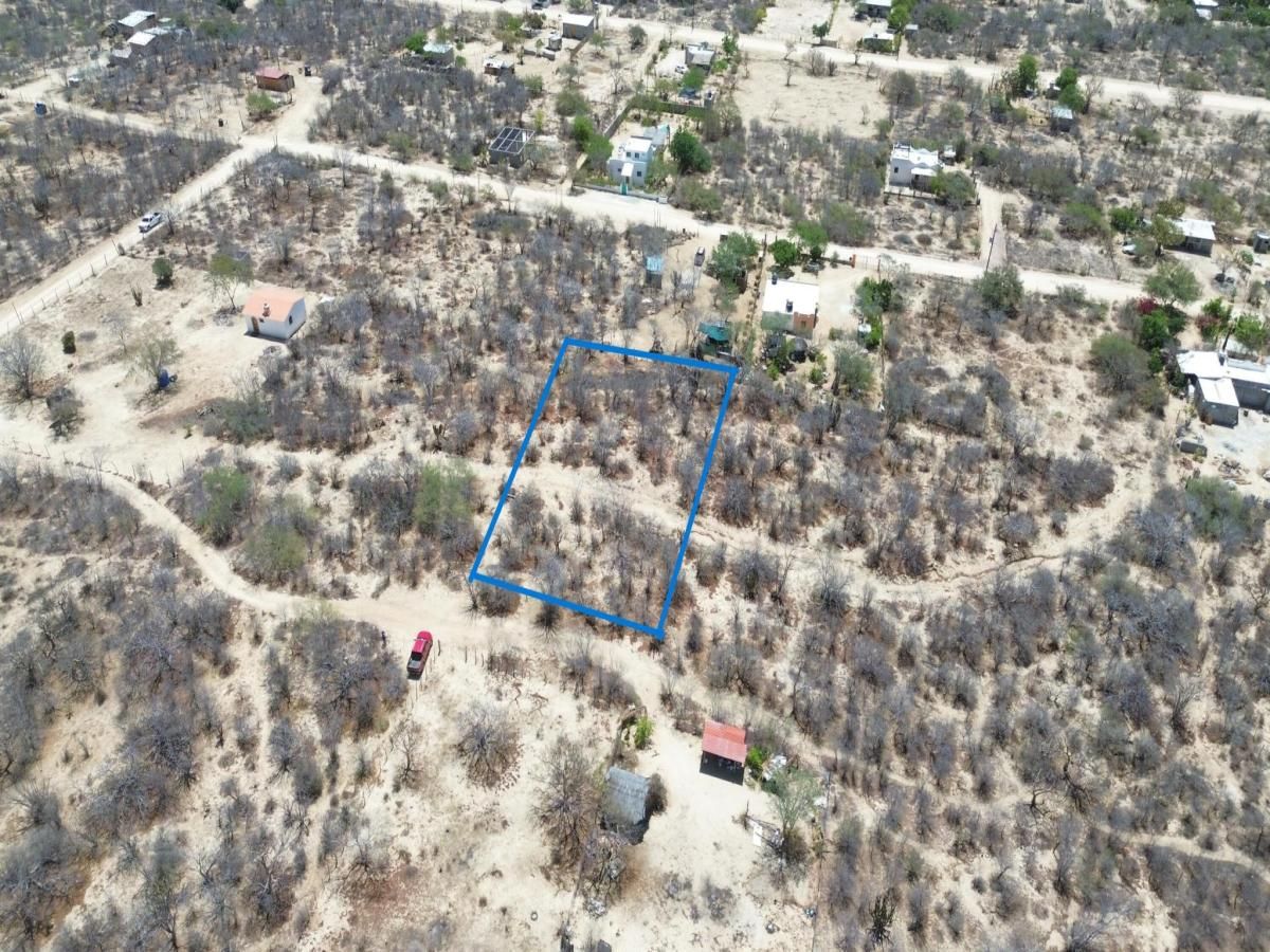 Lote N° 16 Manzana 45 Magdalena lot 16 East Cape BCS MLS #25-2906 17 MLS #25-2906 image #0