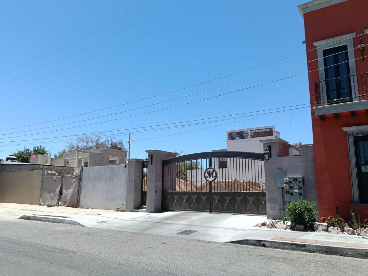 vicente guerrero vicente La Paz BCS MLS #25-2911 41 MLS #25-2911 image #0