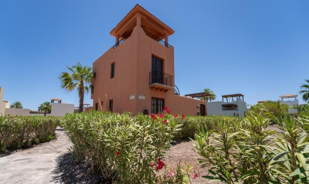 Calle de las piedritas Agua Viva 311 Loreto BCS MLS #25-2932 41 MLS #25-2932 image #0