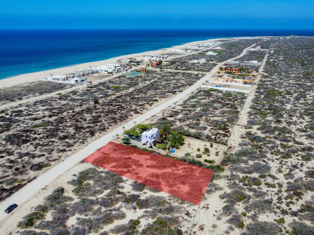 Light House Point Estates Lot D39 East Cape BCS MLS #25-2950 41 MLS #25-2950 image #0