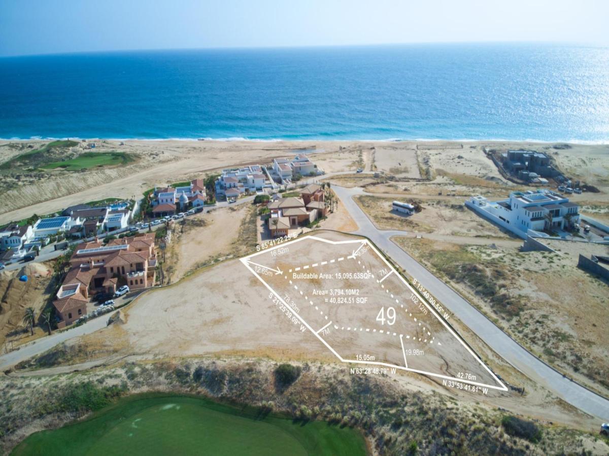 #49 Beach Estates Diamante Pacific BCS MLS #25-2953 37 MLS #25-2953 image #0