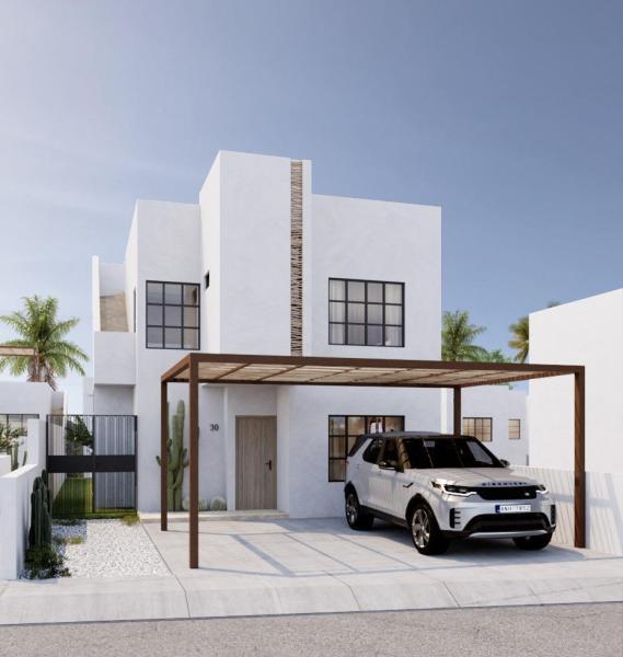 RIVIERI Villa RAVELLO Cabo Corridor BCS MLS #25-2961 41 MLS #25-2961 image #0