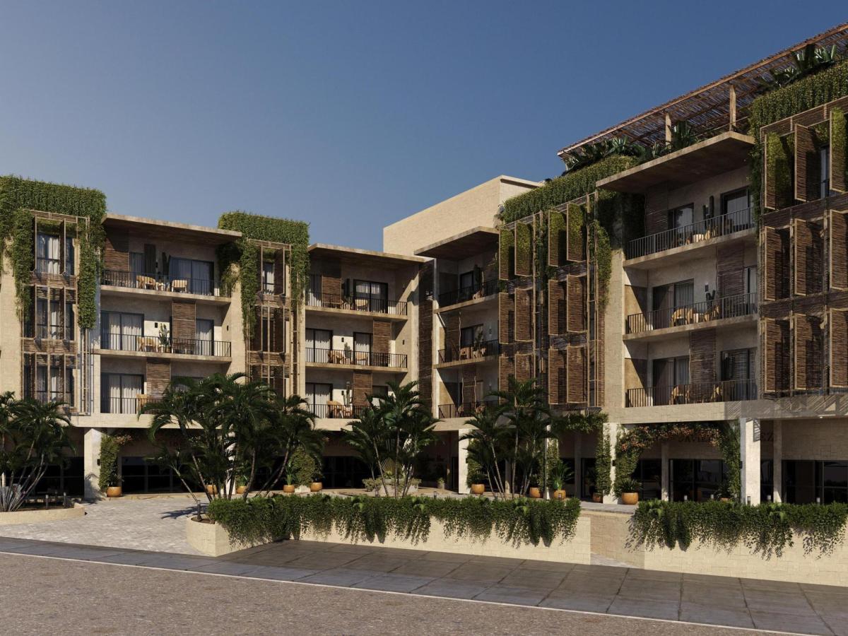 UNIT 14 KAMU LIVING COMMERCIAL Cabo Corridor BCS MLS #25-30 37 MLS #25-30 image #0