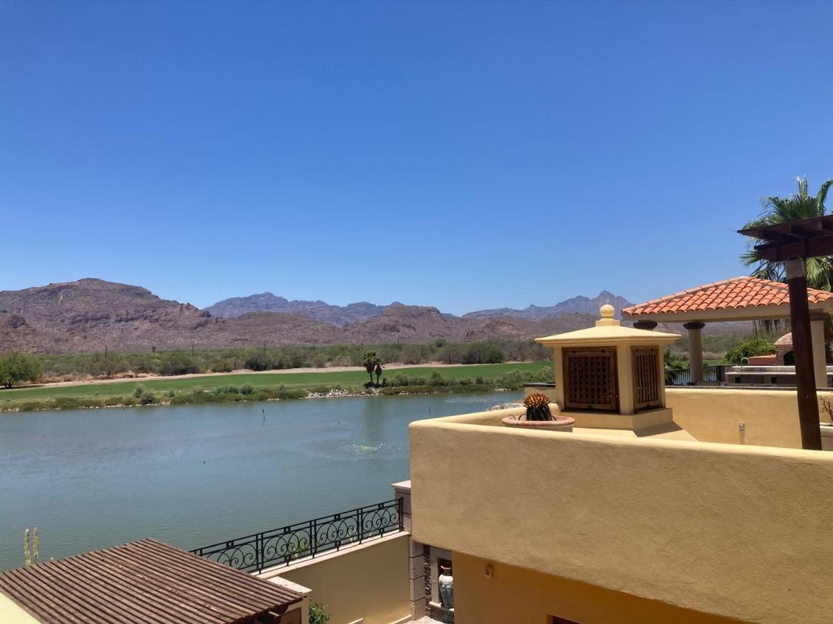 Via Los Lagos AV 148 Loreto BCS MLS #25-3025 41 MLS #25-3025 image #0