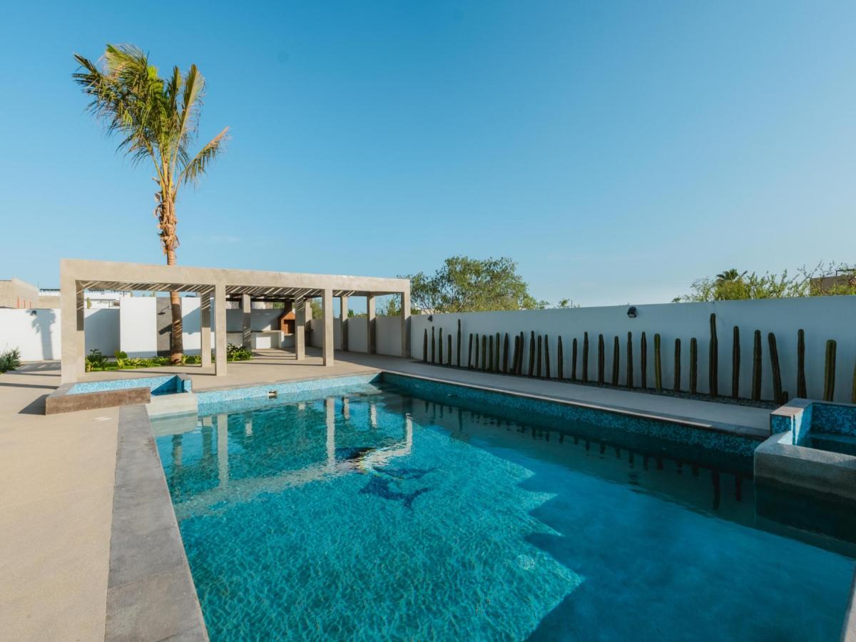 L-17 M4 Crispin Cesaña Condominiums Avalon Cabo Corridor BCS MLS #25-3029 41 MLS #25-3029 image #0