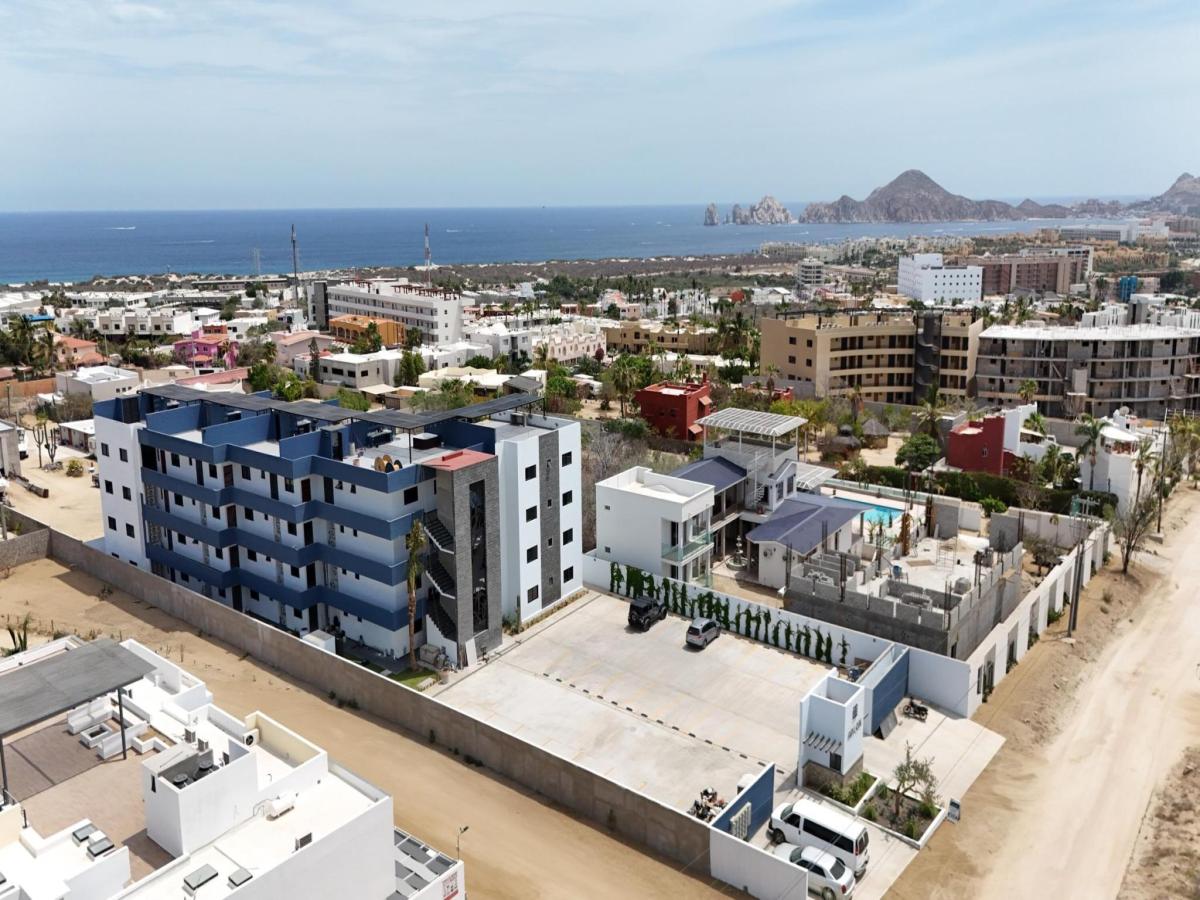 L-17 M-4 Crispin Ceseña Avalon Condominiums Cabo Corridor BCS MLS #25-3044 41 MLS #25-3044 image #0