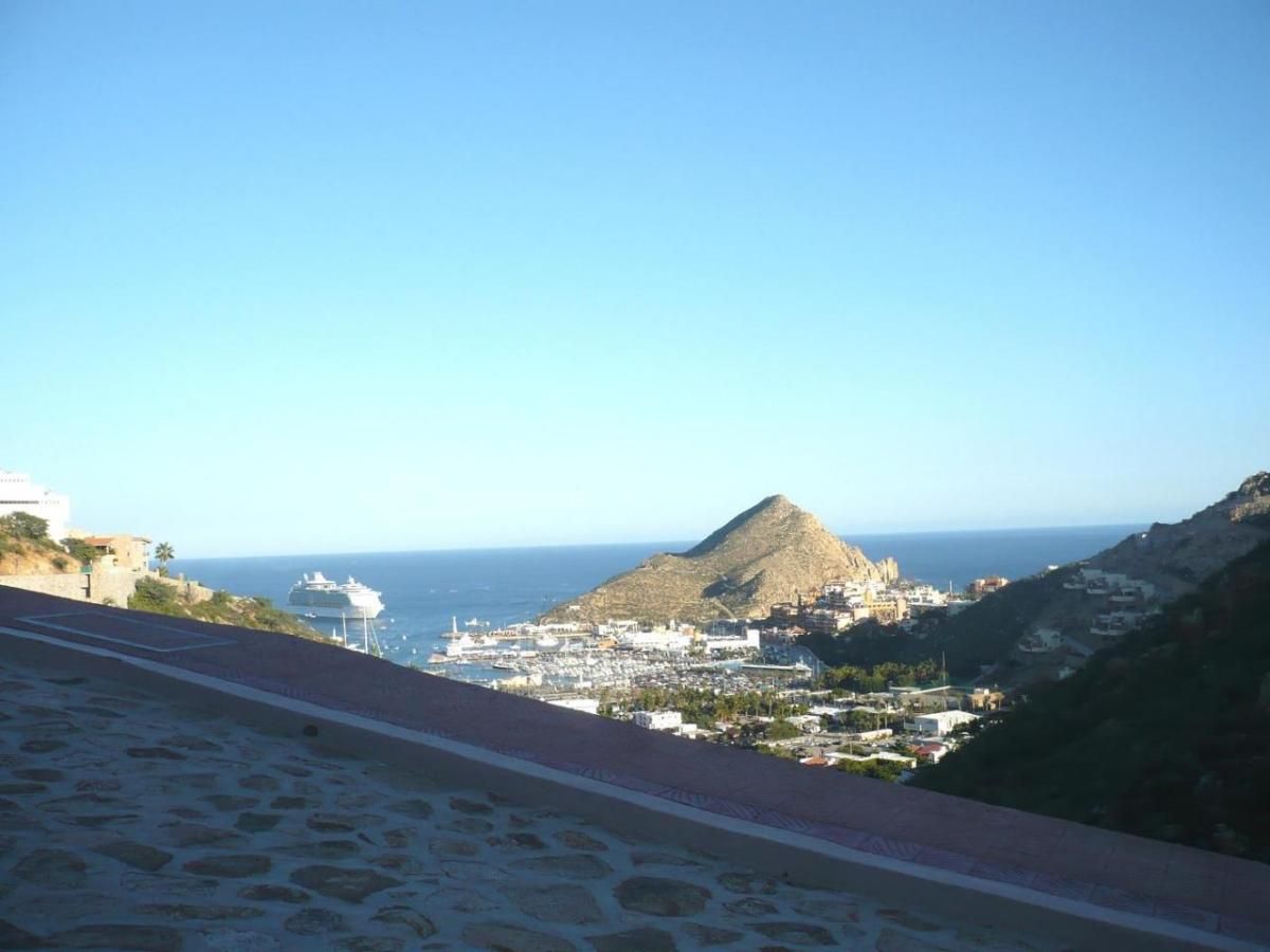 L 27/19 Pedregal Camino de la Cañada Lot 27 Block 19 Cabo San Lucas BCS MLS #25-3146 41 MLS #25-3146 image #0