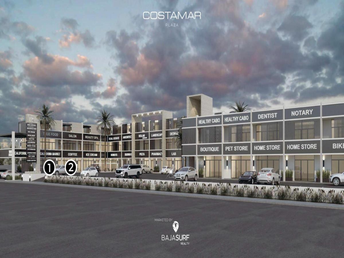 COSTAMAR Local 5 2nd Level Cabo Corridor BCS MLS #25-3179 29 MLS #25-3179 image #0