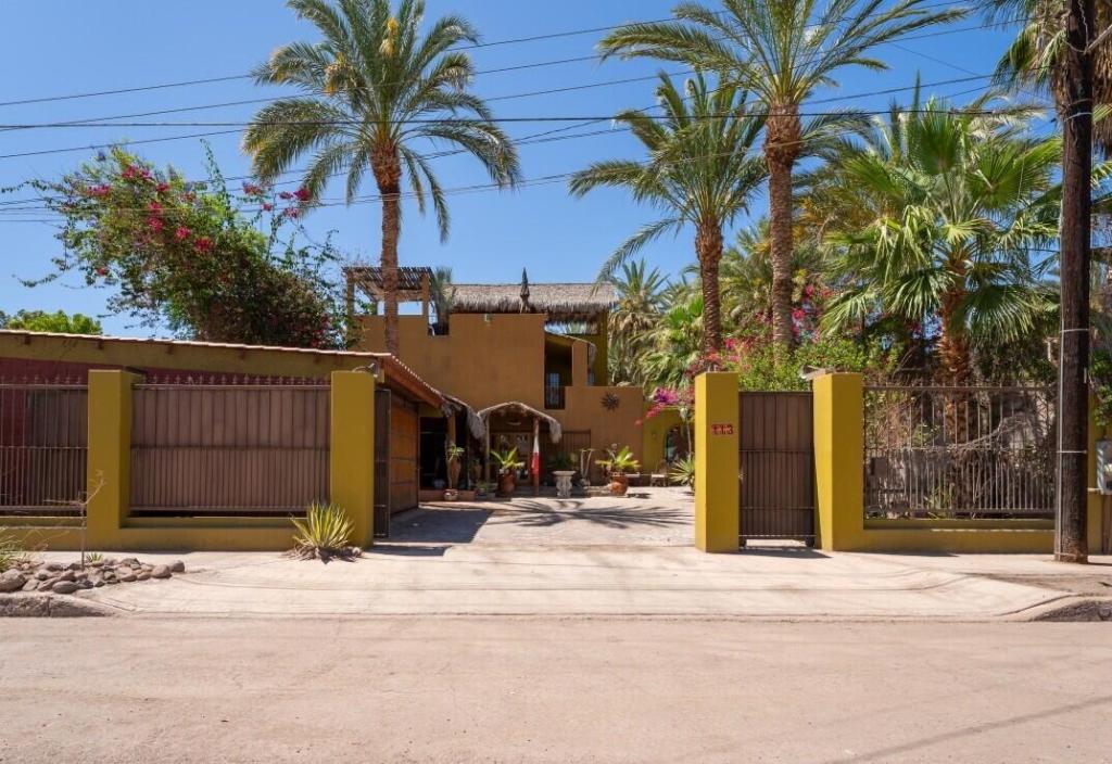 113 Antonio Mijares Sea Views in Zaragoza Loreto BCS MLS #25-3232 37 MLS #25-3232 image #0